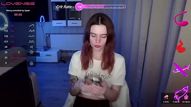 Snapshot of RinaDevil chatting on 02/24/25, 07:30 RinaDevil online show from 02/24/25, 07:30