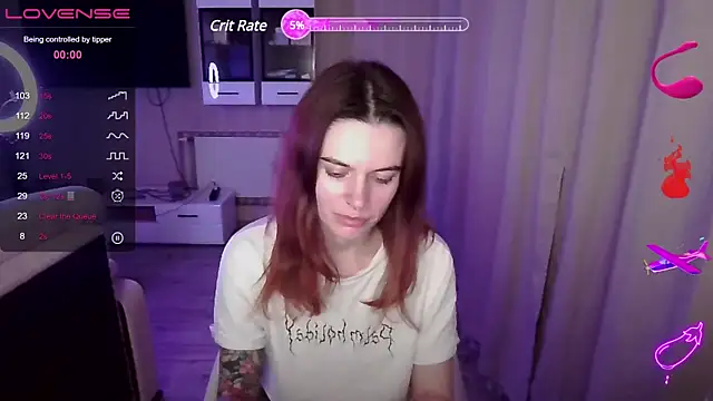 Snapshot of RinaDevil chatting on 03/03/25, 08:43 RinaDevil online show from 03/03/25, 08:43