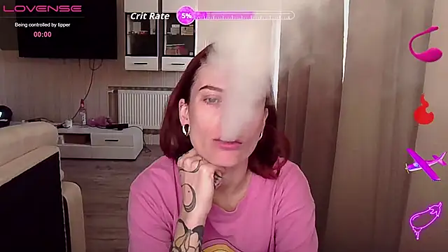 Snapshot of RinaDevil chatting on 09/11/25, 07:41 RinaDevil online show from 09/11/25, 07:41