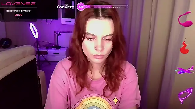 Snapshot of RinaDevil chatting on 09/29/25, 04:01 RinaDevil online show from 09/29/25, 04:01