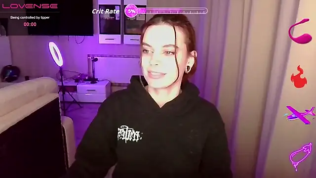 Snapshot of RinaDevil chatting on 09/30/25, 04:23 RinaDevil online show from 09/30/25, 04:23