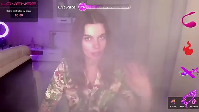 Snapshot of RinaDevil chatting on 10/12/25, 03:11 RinaDevil online show from 10/12/25, 03:11