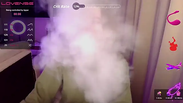 Snapshot of RinaDevil chatting on 10/20/25, 04:18 RinaDevil online show from 10/20/25, 04:18