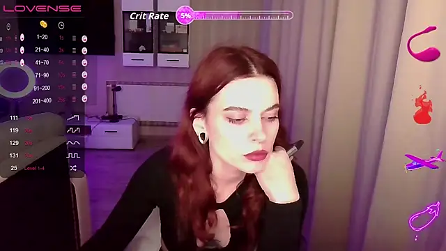 Snapshot of RinaDevil chatting on 10/23/25, 03:55 RinaDevil online show from 10/23/25, 03:55