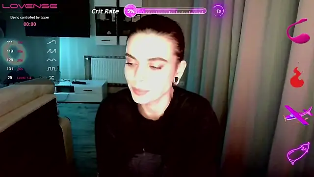 Snapshot of RinaDevil chatting on 11/19/25, 07:03 RinaDevil online show from 11/19/25, 07:03