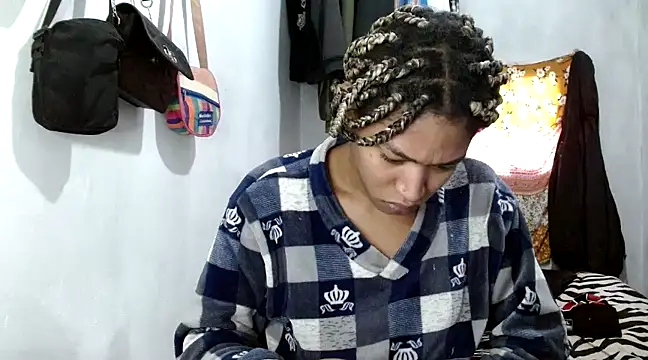 angelamarie1 online show from 02/21/25, 02:27