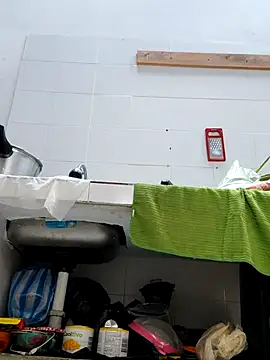 Dannacamila online show from 11/17/25, 04:13