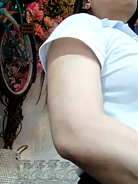 Dannacamila online show from 02/27/26, 01:16