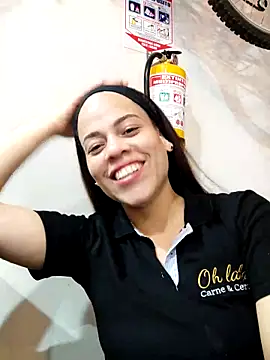 Dannacamila online show from 04/16/26, 10:45