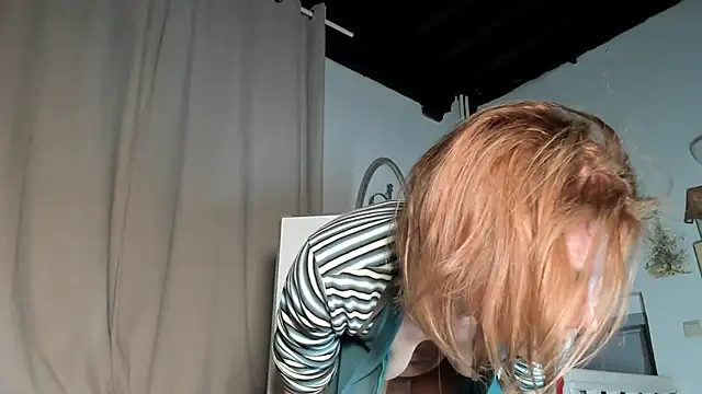 Lola Belgium online show from 02/04/25, 09:20