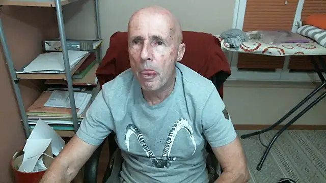 olibrius71 online show from 02/13/26, 09:00