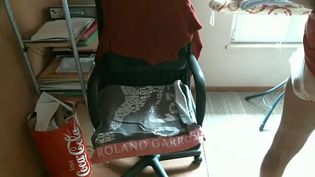 olibrius71 online show from 04/14/26, 03:29