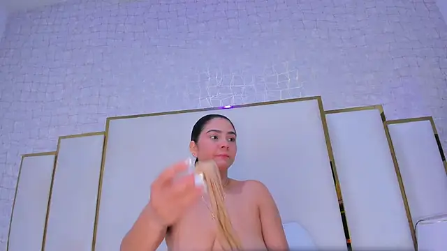 paola rodriguez online show from 01/15/26, 12:10