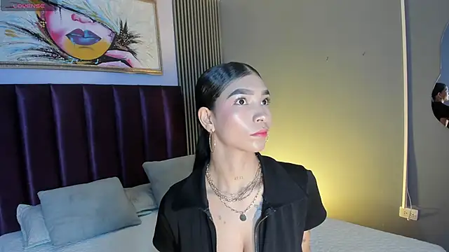 LauraAristizabal online show from 07/19/26, 11:36
