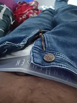 abykurian777 online show from 04/13/26, 06:52