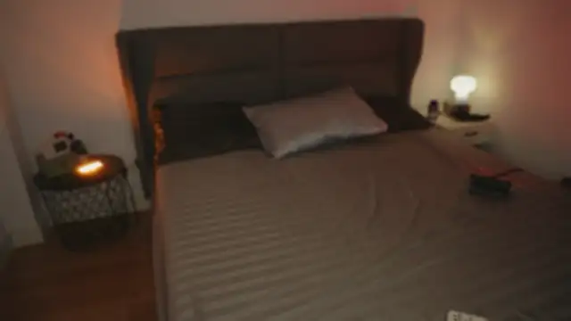 ShyNdWild online show from 03/22/26, 06:33