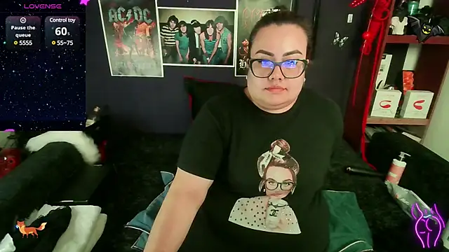 Snapshot of foxbell_lt chatting on 01/28/25, 08:58 foxbell lt online show from 01/28/25, 08:58