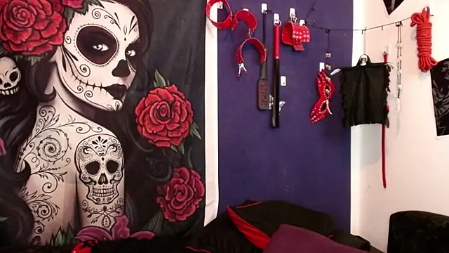 Snapshot of foxbell_lt chatting on 09/20/25, 05:14 foxbell lt online show from 09/20/25, 05:14