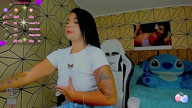 vane lopez  online show from 02/26/26, 08:30