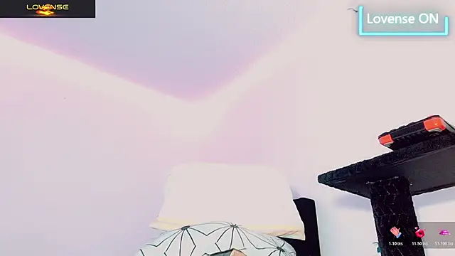 Miss Nasty Lia online show from 05/08/26, 05:40