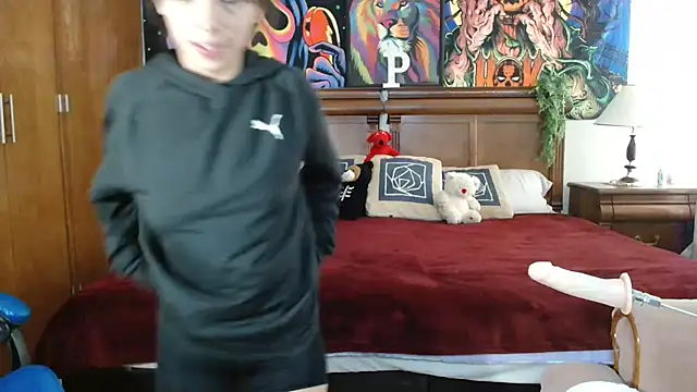 MINI Petite online show from 01/13/25, 07:31