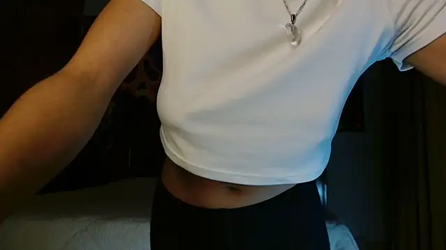 MINI Petite online show from 03/23/26, 03:54