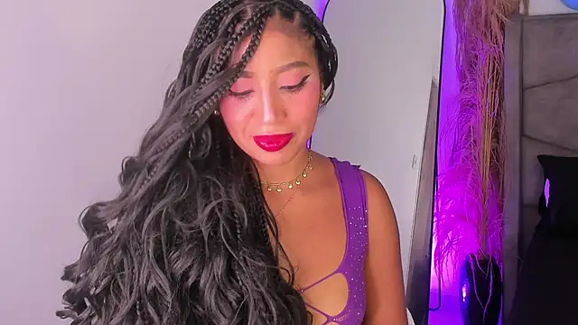 Lexy lore1 online show from 10/01/25, 05:24