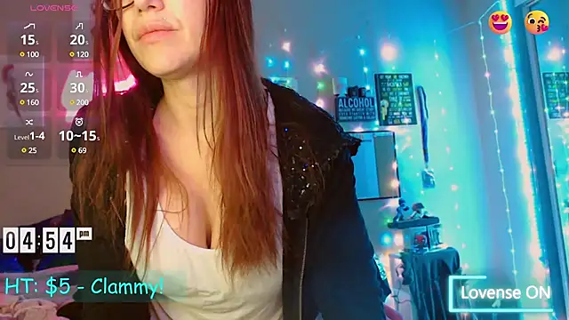 EmmaIsHere online show from 01/06/25, 11:52