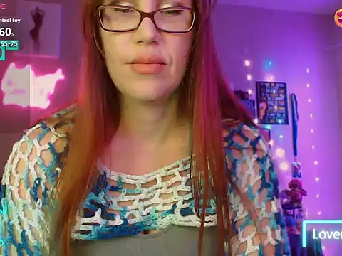 EmmaIsHere online show from 02/03/26, 04:12