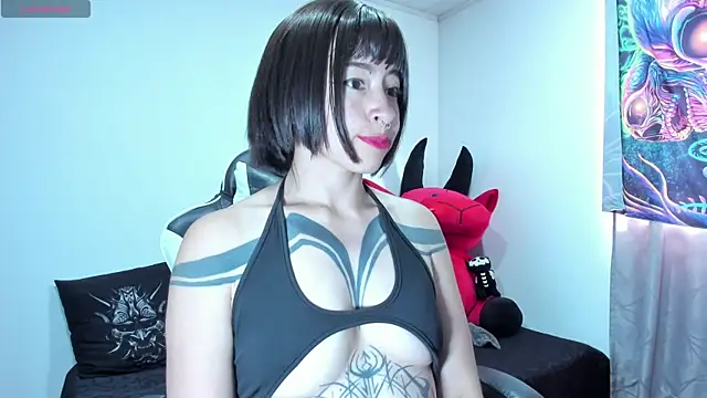 Snapshot of yunkodolly666 chatting on 06/21/26, 09:50 yunkodolly666 online show from 06/21/26, 09:50
