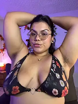 kittylu   online show from 02/07/26, 03:21