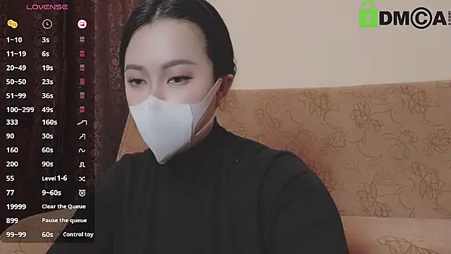 Sime Naughty online show from 02/27/25, 11:48