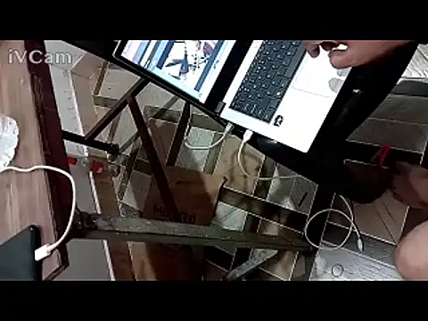 Entire Creation online show from 12/26/24, 06:52