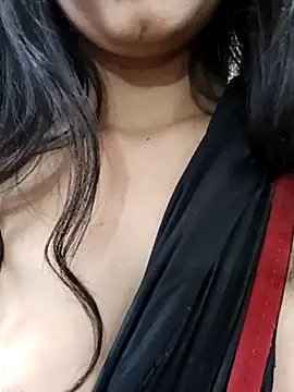 CuteSarikaLIVE online show from 02/22/25, 10:29