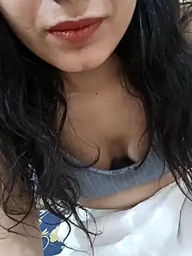 CuteSarikaLIVE online show from 02/26/25, 04:47