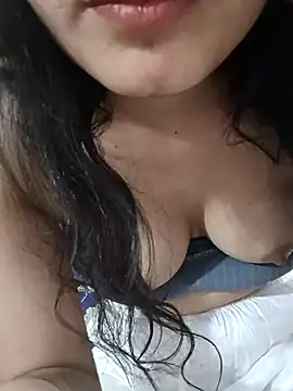 CuteSarikaLIVE online show from 02/26/25, 07:53