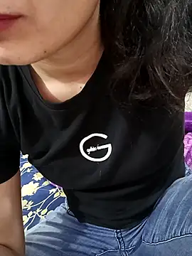 CuteSarikaLIVE online show from 02/28/25, 04:10