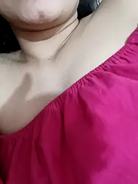 CuteSarikaLIVE online show from 03/16/25, 07:37