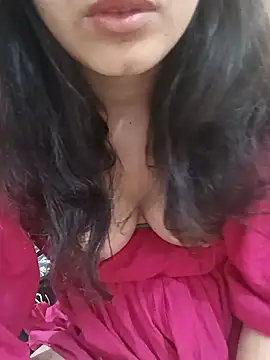 CuteSarikaLIVE online show from 03/18/25, 04:37