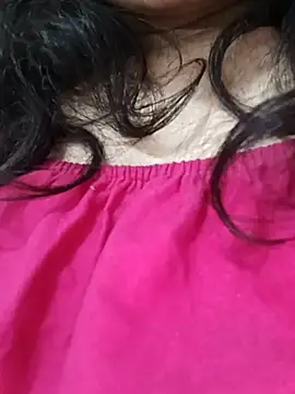 CuteSarikaLIVE online show from 03/18/25, 10:57