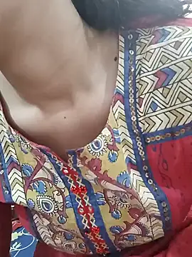 CuteSarikaLIVE online show from 03/19/25, 04:03