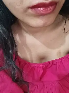 CuteSarikaLIVE online show from 03/19/25, 07:18