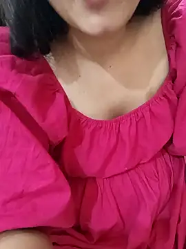 CuteSarikaLIVE online show from 03/19/25, 10:22