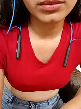 CuteSarikaLIVE online show from 09/16/25, 06:14