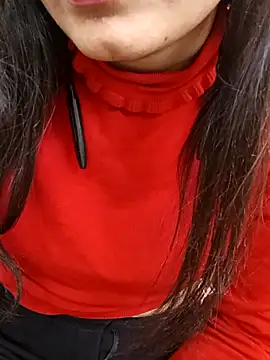 CuteSarikaLIVE online show from 12/04/25, 04:00