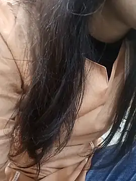 CuteSarikaLIVE online show from 02/03/26, 03:59