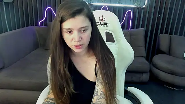 AmellyMilly online show from 09/15/25, 12:38