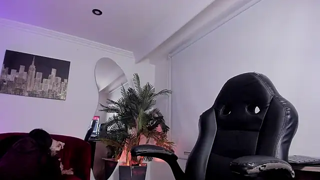 Meghan320 online show from 02/06/26, 11:35