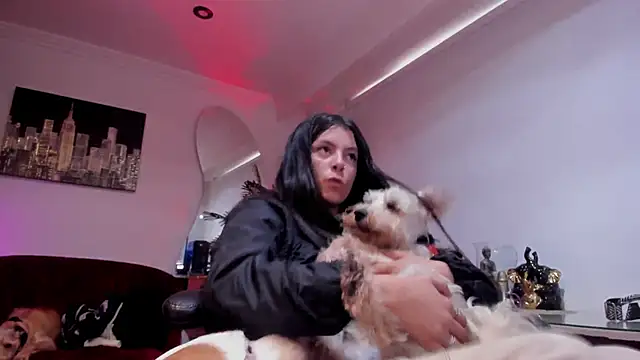 Meghan320 online show from 03/07/26, 02:25