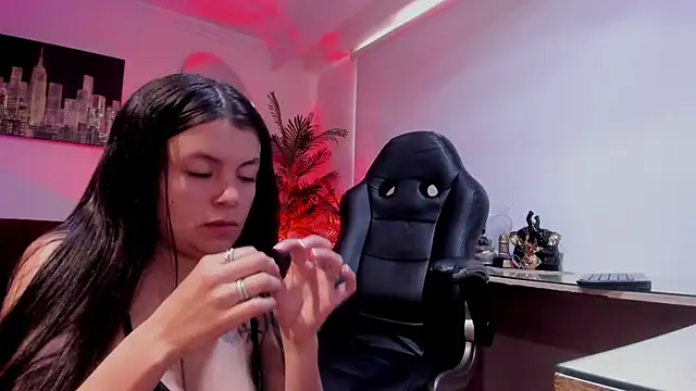 Meghan320 online show from 03/12/26, 05:19